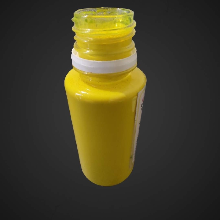 Pigmentno črnilo Yellow 110ml za Epson K3 UltraChrome